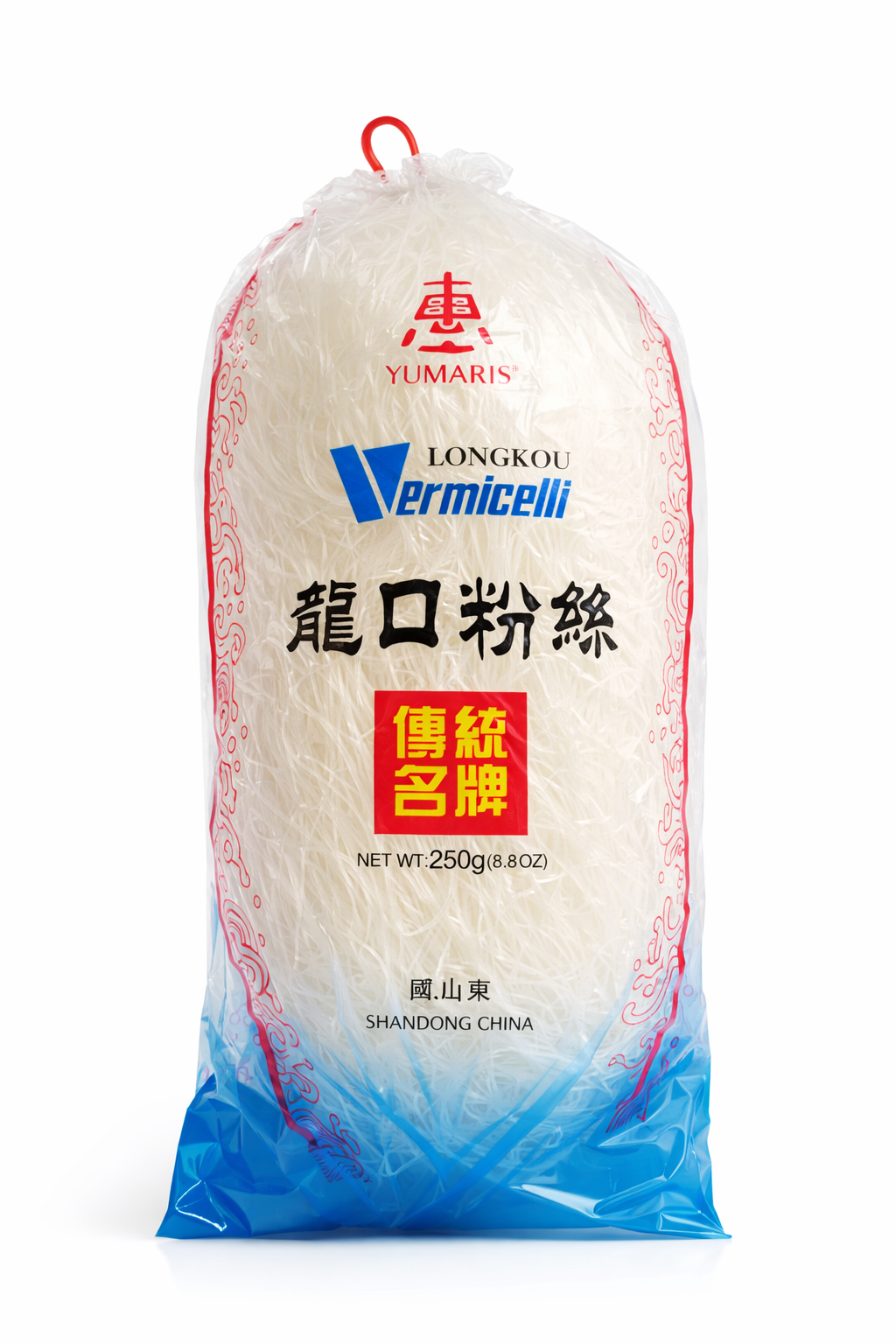 Vermicelle Chinois Sachet 250G - Epicerie Salée-Cuisine| Supermarche Dakar-Senegal